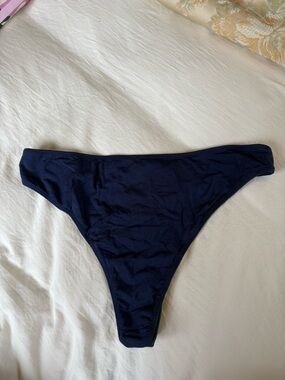 Huha High Rise Thong